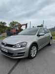 Volkswagen Golf 5-dörrar 1.6 TDI DPF BMT Masters Euro 5