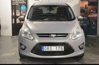 Ford Grand C-Max 1.6 TDCi Titanium Euro 5