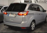Ford Grand C-Max 1.6 TDCi Titanium Euro 5