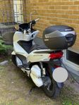 Honda PCX 150 vit 