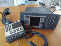 VHF SAILOR RT5022 + cu 5000 controlunit
