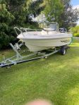 HR 480 SC 2021 med Mercury 80Hk fyrtakt -21