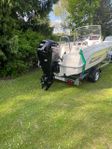 HR 480 SC 2021 med Mercury 80Hk fyrtakt -21