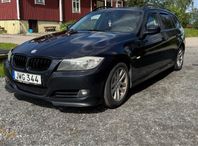 BMW 320 d Touring Comfort Euro 5