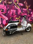 Vespa px 200
