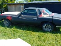 Chevrolet Monte Carlo 5.7 V8 Hydra-Matic
