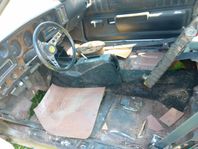Chevrolet Monte Carlo 5.7 V8 Hydra-Matic