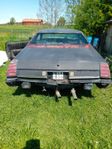 Chevrolet Monte Carlo 5.7 V8 Hydra-Matic