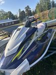 Vattenskoter- Yamaha VX Deluxe 