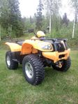 cf moto 500 -07