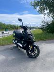Peugeot speedfight 4 (4takt)