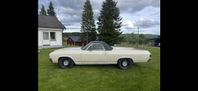 Chevrolet Elcamino 454