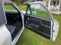 Chevrolet Elcamino 454