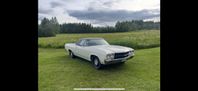Chevrolet Elcamino 454