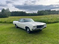 Chevrolet Elcamino 454