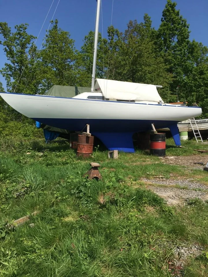 H-BÅT Elvström image