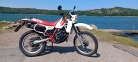 Honda MTX125R -83