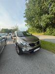 Kia Sportage 1.6 GDI EX Comfort Euro 5
