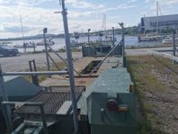 Båtvagn/Trailer segelbåt