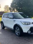 Kia Soul 1.6 CRDi DCT GLS Euro 6