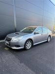 Subaru Legacy 2.0 4WD Euro 5