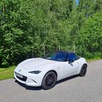 Mazda MX-5 2.0 SKYACTIV-G Euro 6