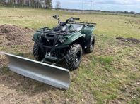 Yamaha kodiak 700 
