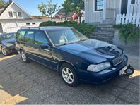 Volvo V70 2.0 10V