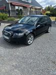 Audi A3 Sportback 1.6 FSI 16v Attraction, Proline Euro 4