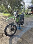 kawasaki kx250f 2005