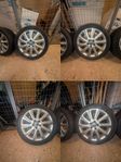 Volvo V40 Audi A6 Volvo V70