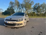 Volkswagen Scirocco 1.4 TSI Base Euro 5