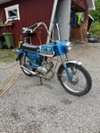 Zundapp ks50