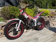 Beta evo 125 factory