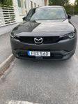 Mazda MX-30 e-Skyactiv EV SKY 143hk / V-däck / BLIS / NAVI