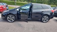 Kia CEED cee'd_sw 1.6 CRDi EX Comfort Euro 5