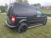 Volkswagen Caddy Skåpbil 1.9 TDI 4Motion Euro 4