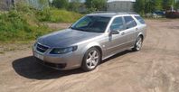 Saab 9-5 SportCombi 2.0 T BioPower Linear