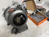 Turboaggregat BMW M57 D30