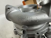Turboaggregat BMW M57 D30