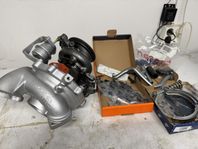 Turboaggregat BMW M57 D30