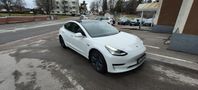 Tesla Model 3 Standard Range 