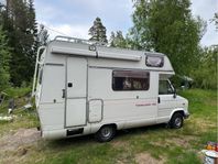 Citroën C25 RC 550 Pilot