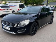 Volvo V60 T4 Powershift Summum Euro 5