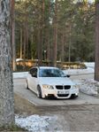 BMW 320d Touring M Sport 