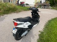 LX01 Elmoped Klass 1