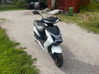 LX01 Elmoped Klass 1