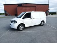 Volkswagen Transporter T30 2.0 TDI Euro 5