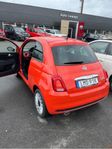 1 år kvar - Överlåtelse privatleasing 2650kr/mån Fiat 500 Hy
