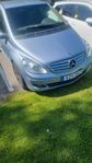 Mercedes-Benz B 180 CDI Euro 4